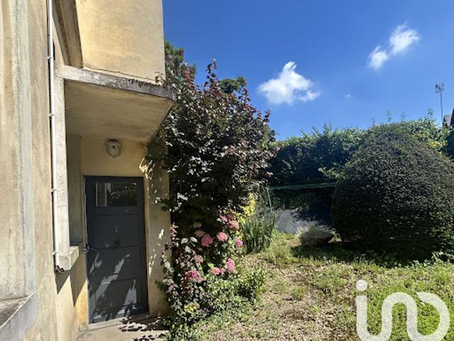 Vente Appartement 3 pièces 57 m2 Pont l'eveque