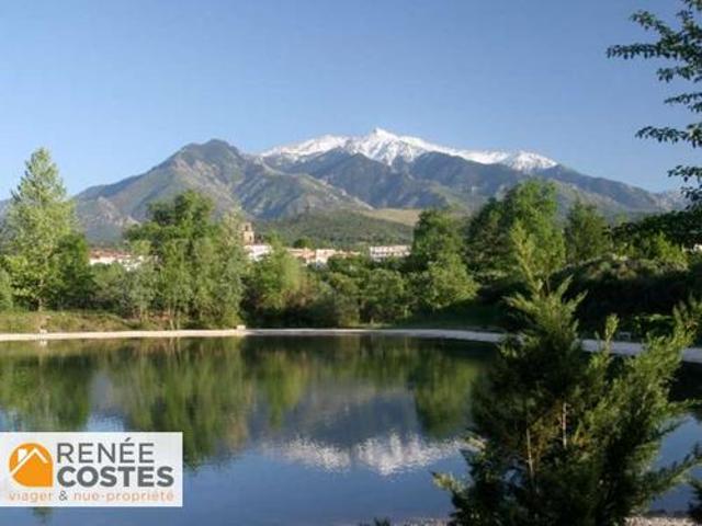 Vente Appartement 3 pièces 57 m2 Prades
