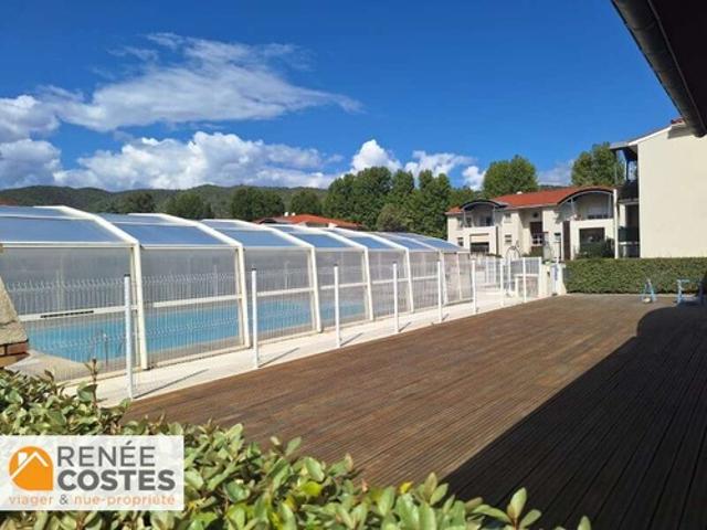 Vente Appartement 3 pièces 57 m2 Prades