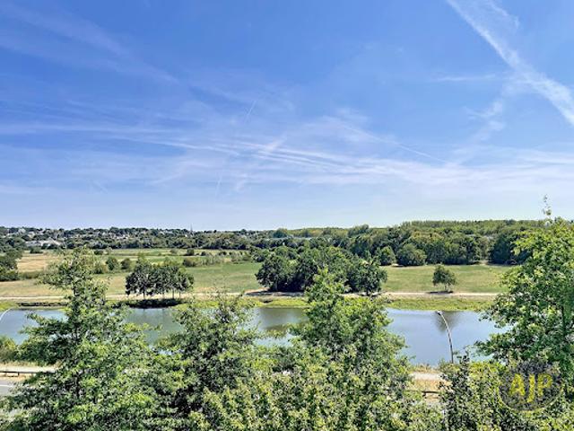 Vente Appartement 3 pièces 57 m2 Redon