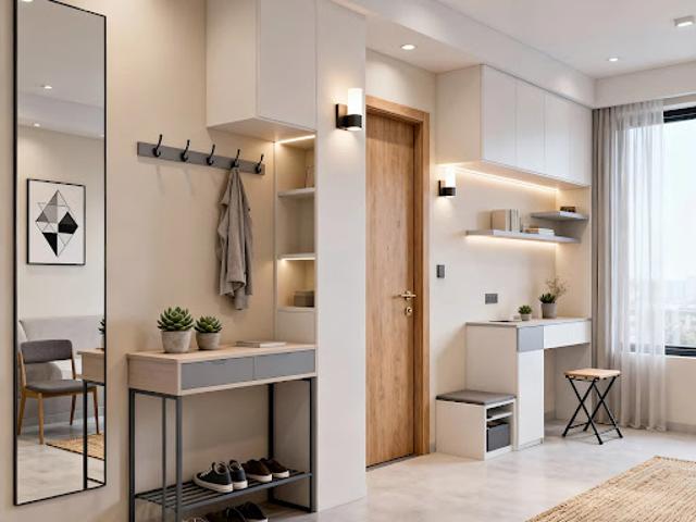 Vente Appartement 3 pièces 57 m2 Roissy en Brie