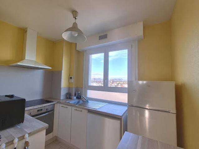 Vente Appartement 3 pièces 57 m2 Saint Dizier
