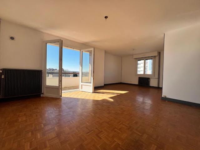Vente Appartement 3 pièces 57 m2 Saint Dizier