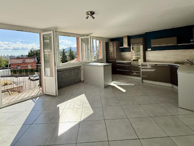Vente Appartement 3 pièces 57 m2 Saint Etienne