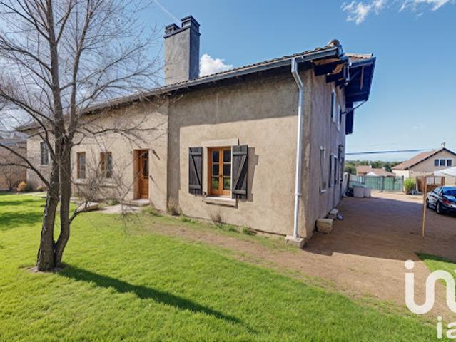 Vente Appartement 3 pièces 57 m2 Saint leonard
