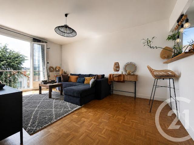 Vente Appartement 3 pièces 57 m2 Saint maur des fosses