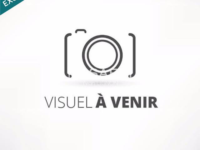 Vente Appartement 3 pièces 57 m2 Saint Nazaire