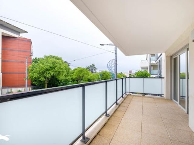 Vente Appartement 3 pièces 57 m2 Saint Priest