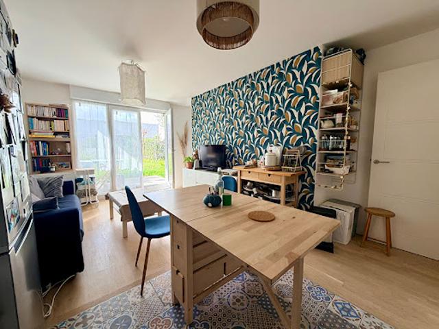 Vente Appartement 3 pièces 57 m2 Sartrouville