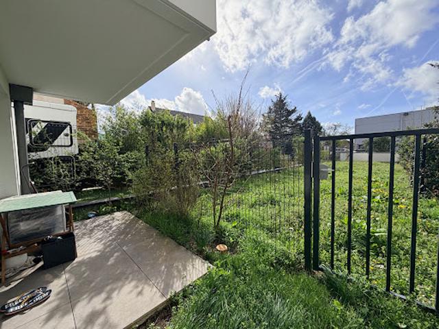 Vente Appartement 3 pièces 57 m2 Sartrouville