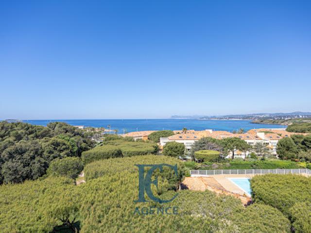 Vente Appartement 3 pièces 57 m2 Six Fours les Plages