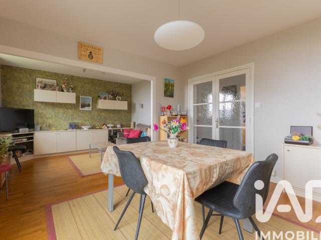 Vente Immeuble 392 m²