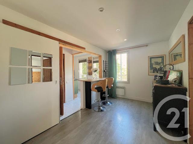 Vente Appartement 3 pièces 54.46 m2 Etampes