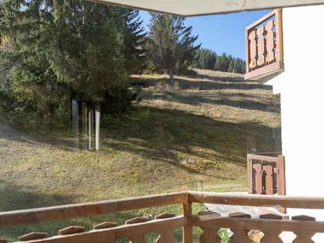 Vente Appartement 3 pièces 54.4 m2 Courchevel