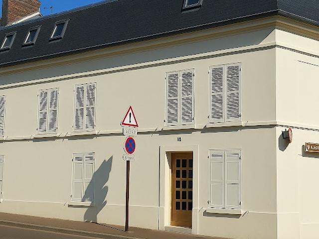 Vente Appartement 3 pièces 54.53 m2 Mantes la Jolie