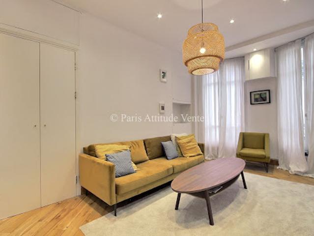 Vente Appartement 3 pièces 54.53 m2 Paris 7ème