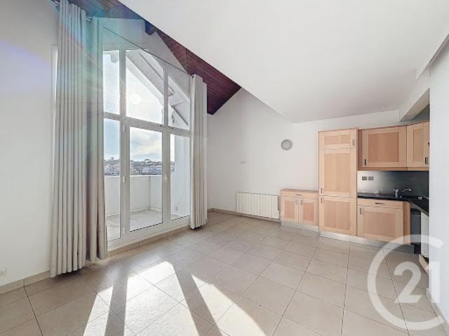 Vente Appartement 3 pièces 54.52 m2 Arcachon