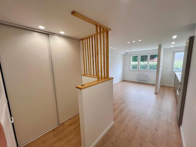 Vente Appartement 3 pièces 54.58 m2 Anglet