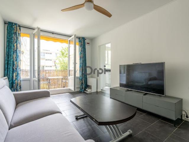 Vente Appartement 3 pièces 54.59 m2 Le Plessis Robinson