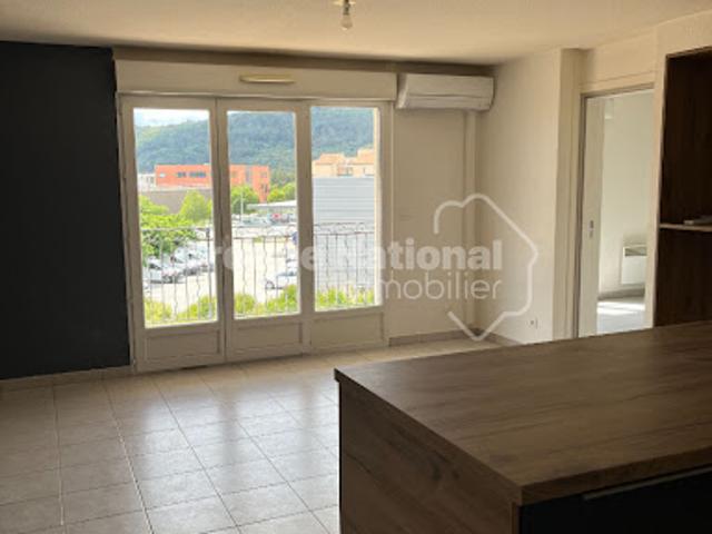 Vente Appartement 3 pièces 54.5 m2 Le Luc