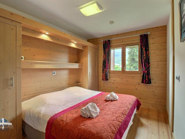 Vente Appartement 3 pièces 54.5 m2 Samoens