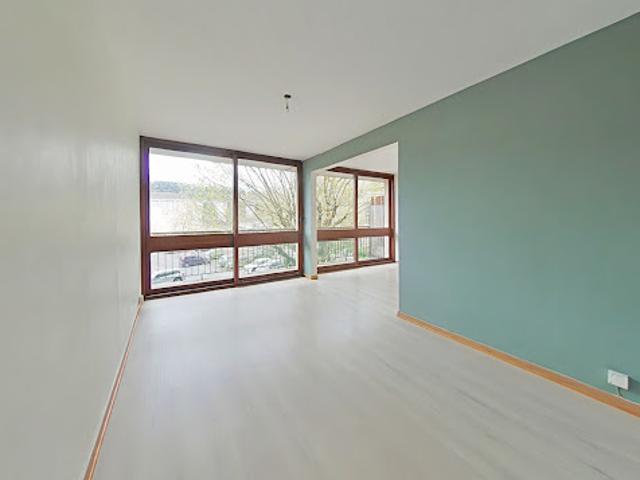 Vente Appartement 3 pièces 54.6 m2 Fontenay le Fleury
