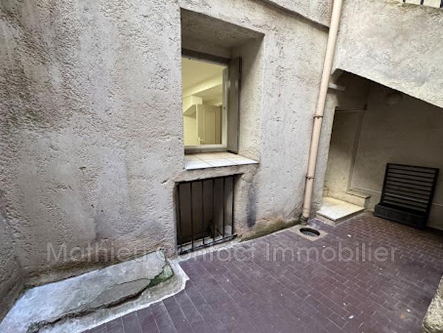 Vente Appartement 3 pièces 54.76 m2 Nimes
