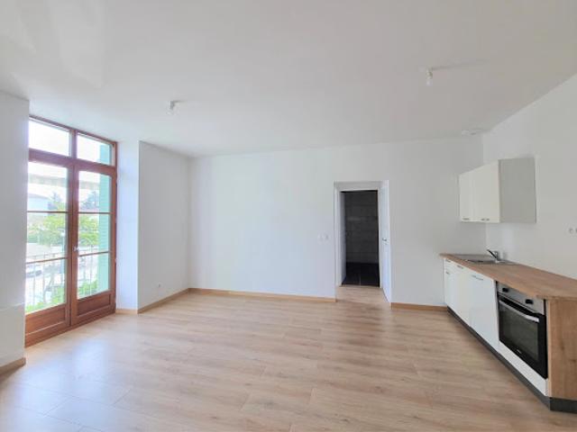 Vente Appartement 3 pièces 54.81 m2 Saint Marcellin
