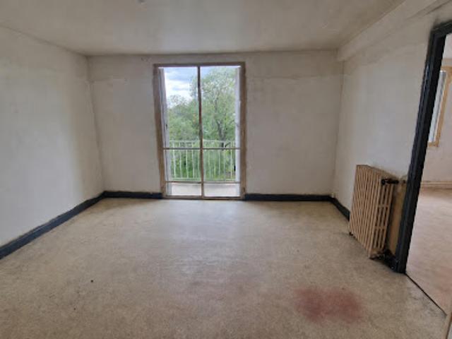 Vente Appartement 3 pièces 54.85 m2 Reims