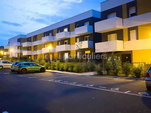 Vente Appartement 3 pièces 54.86 m2 Amilly