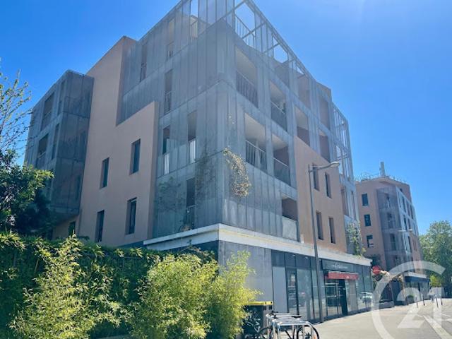 Vente Appartement 3 pièces 54.86 m2 Montpellier