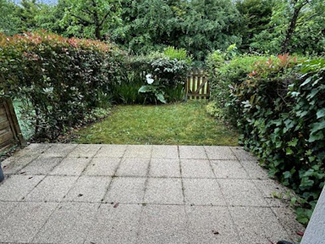 Vente Appartement 3 pièces 54.88 m2 Vannes