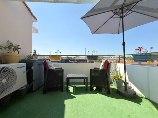 Vente Appartement 3 pièces 54.89 m2 Cavaillon