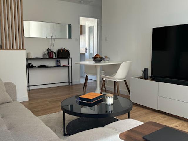 Vente Appartement 3 pièces 54.99 m2 Quimper