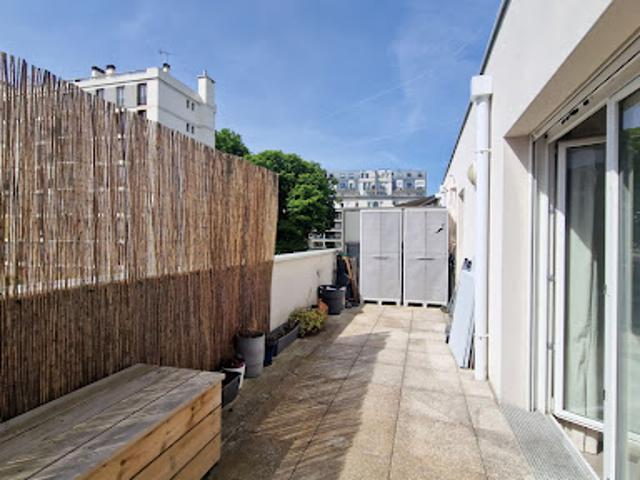 Vente Appartement 3 pièces 54.9 m2 Choisy le Roi