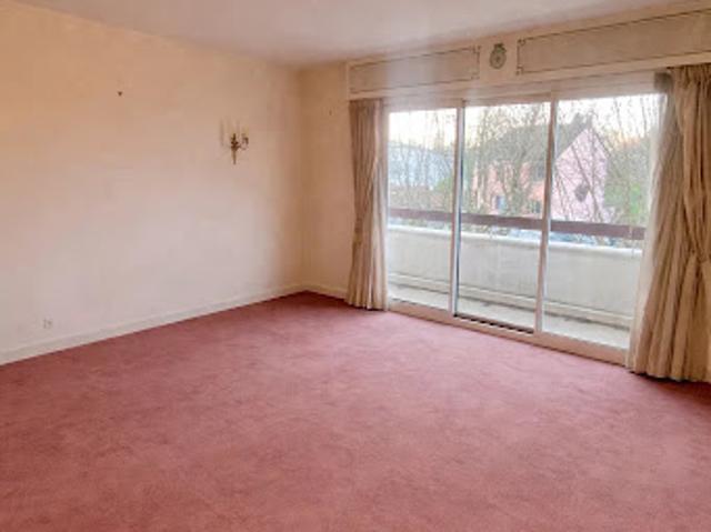 Vente Appartement 3 pièces 54.02 m2 Montreuil