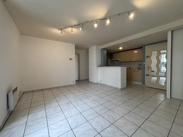 Vente Appartement 3 pièces 54.07 m2 Brest