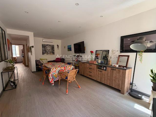 Vente Appartement 3 pièces 54.05 m2 La Ciotat