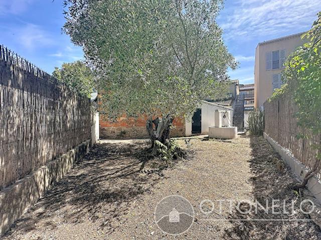 Vente Appartement 3 pièces 54.17 m2 Roquebrune sur Argens