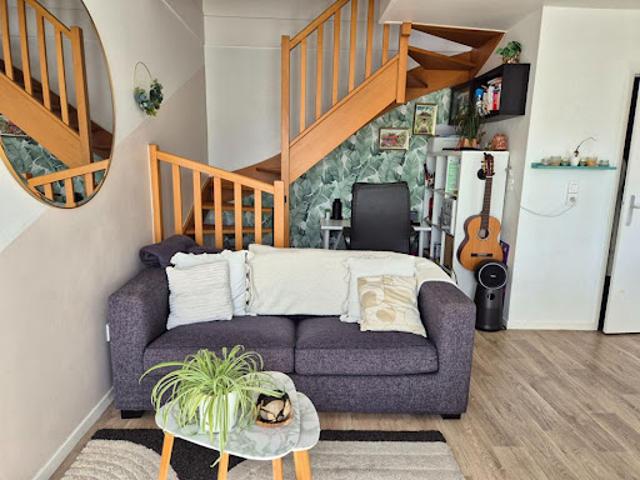 Vente Appartement 3 pièces 54.16 m2 Eragny sur oise