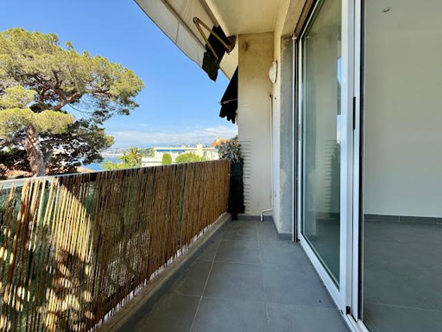 Vente Appartement 3 pièces 54.1 m2 Nice