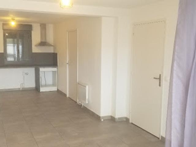 Vente Appartement 3 pièces 54.22 m2 Bordeaux