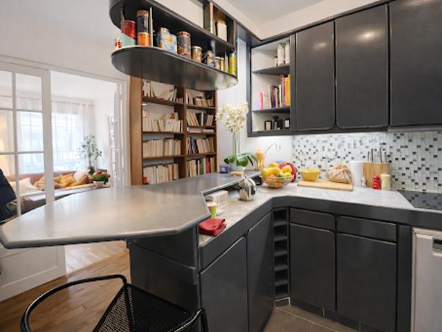 Vente Appartement 3 pièces 54.22 m2 Saint mande