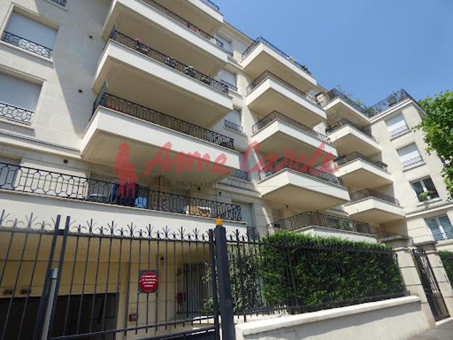 Vente Appartement 3 pièces 54.24 m2 Nogent sur Marne