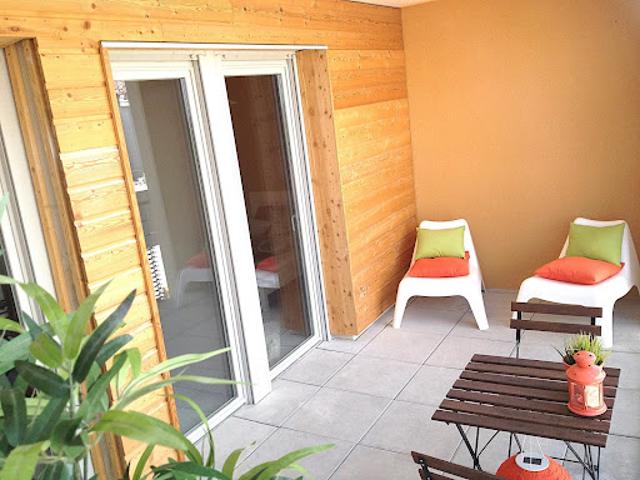 Vente Appartement 3 pièces 54.29 m2 Cuers