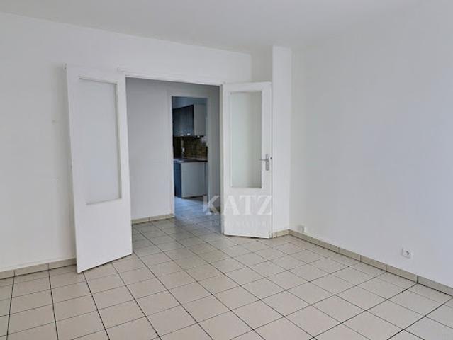 Vente Appartement 3 pièces 54.34 m2 Charenton le Pont