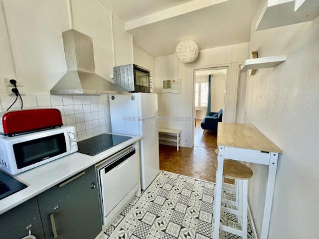 Vente Appartement 3 pièces 54.34 m2 Orleans