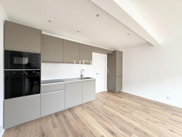 Vente Appartement 3 pièces 54.36 m2 Saint Germain en Laye