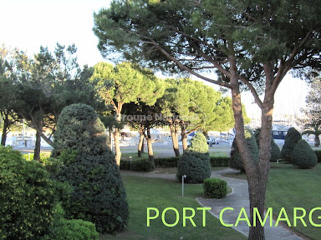 Vente Appartement 3 pièces 54.38 m2 Le Grau du Roi