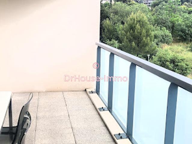 Vente Appartement 3 pièces 54.3 m2 Marseille 12ème